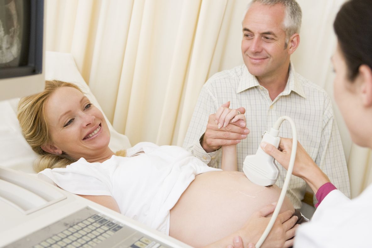 Centru de diagnostic al malformațiilor fetale, deschis în Timişoara