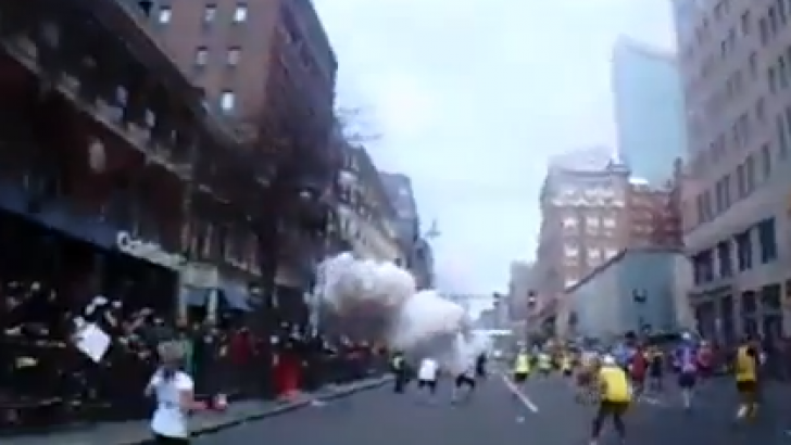 DEZVĂLUIRILE FBI. Rusia, parţial vinovată pentru ATENTATUL de la BOSTON