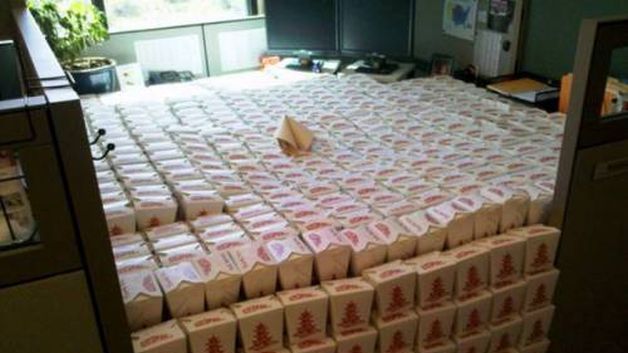 Farse de 1 aprilie pe care sa le faci colegilor la scoala