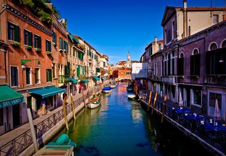 Reduceri Vola.ro. City break Veneția, cadoul ideal de 8 Martie