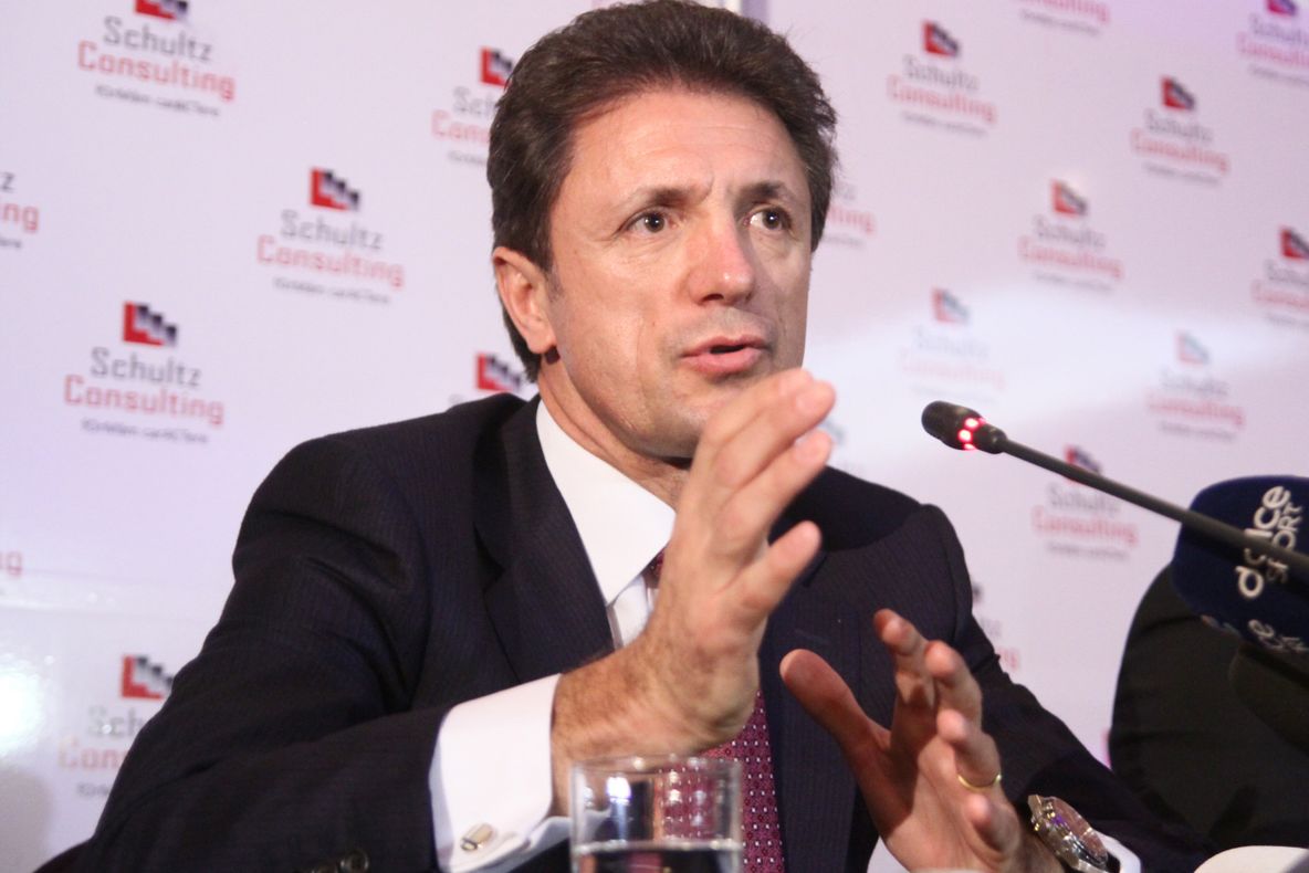 ALEGERI FRF. Gică Popescu şi-a depus candidatura OFICIAL