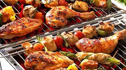 Dacă mergeți la grătare astăzi și faceți mizerie, riscați să fiți amendați 