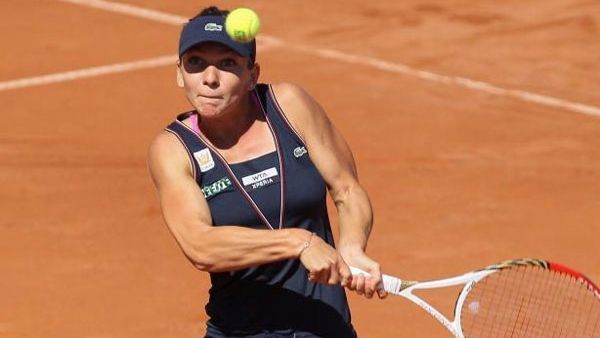 Simona Halep se pregătește de nuntă 