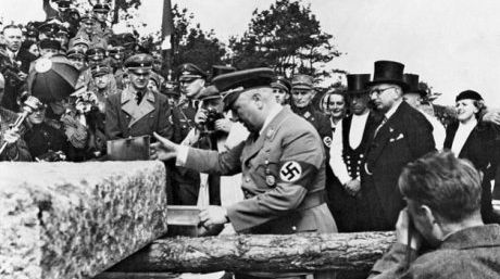 Descoperire uluitoare despre planurile secrete ale germanilor în al doilea Război Mondial