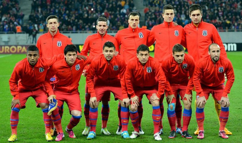 Veste DEVASTATOARE pentru Steaua