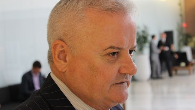 Irinel Columbeanu se însoară 