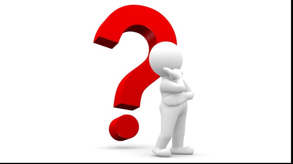 Aceasta e cea mai importantă întrebare pe care trebuie să ți-o pui! Răspunsul îți va decide viitorul