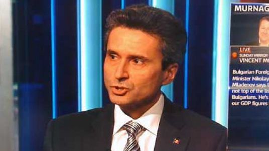 Londra, TEATRU ABSURD cu românii. Editorialul ambasadorului României, Ion Jinga, în Huffington Post