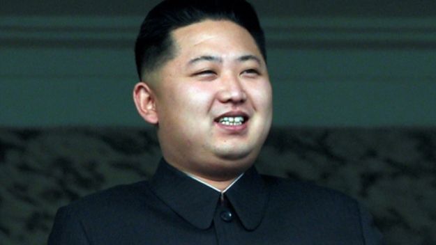 Președintele Coreei de Nord, Kim Jong-un, l-a văzut pe Messi, apoi a dat ordin: Fabrici de Messi