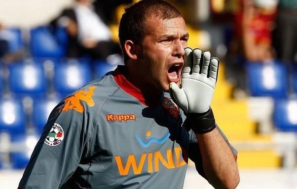 BOGDAN LOBONT. Dramă INCREDIBILĂ în familia lui BOGDAN LOBONT