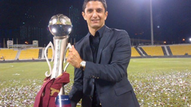 Veste proastă despre Răzvan Lucescu. Ce i se întâmplă în Grecia