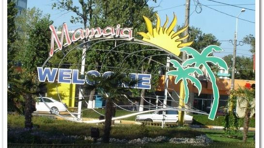 Restricții de circulație în stațiunea Mamaia în perioada sezonului estival 