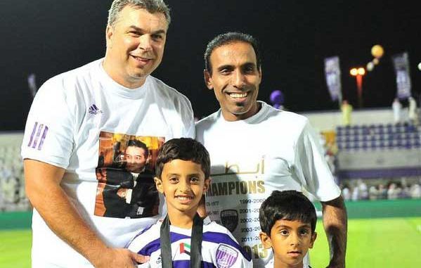 COSMIN OLĂROIU, propunere-șoc din România