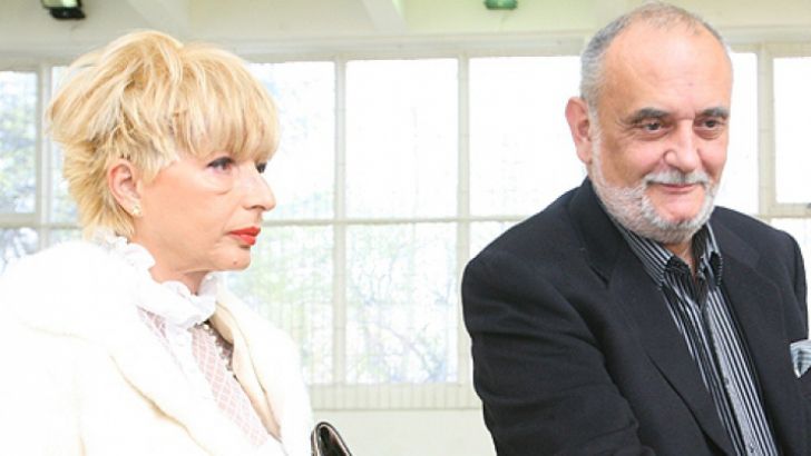 Dinu Patriciu şi-a mutat domiciliul la Londra