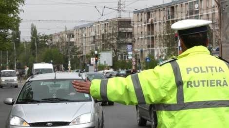 CODUL RUTIER modificat. Ce amenzi pot fi achitate la jumătate din sumă