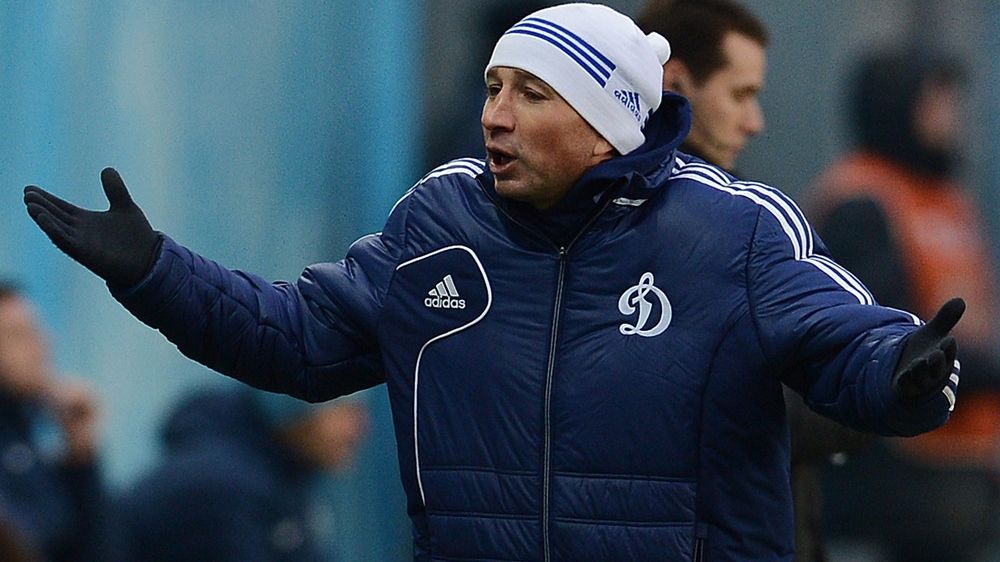 Veste proastă despre Dan Petrescu