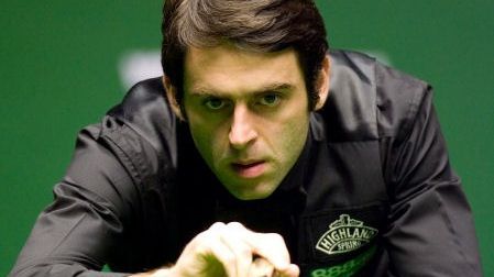 Sărbătoare la snooker, la Bucureşti: O'Sullivan, Mark Selby sau Judd Trump vin la noi