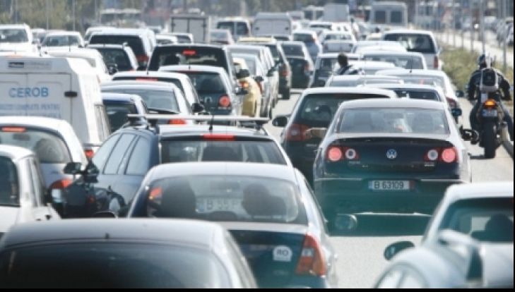 Preşedintele Klaus Iohannis a promulgat legea: Toţi şoferii trebuie să afle acest lucru!