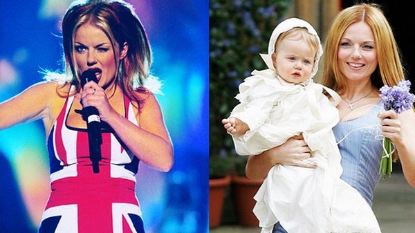 Spice Girls vin cu o veste-şoc, când lumea vorbea de o împăcare