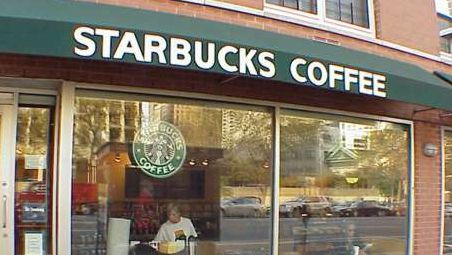 Starbucks face un anunţ de ultima oră. Se va întâmpla vineri