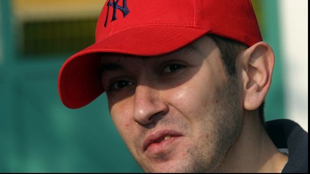 Tudor Sișu, de urgență la spital