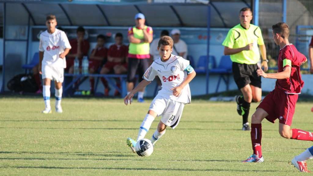 Liga 1. De ce a dat Alexandru Băluță, de la CSU Craiova, o declaraţie halucinantă despre Ianis Hagi