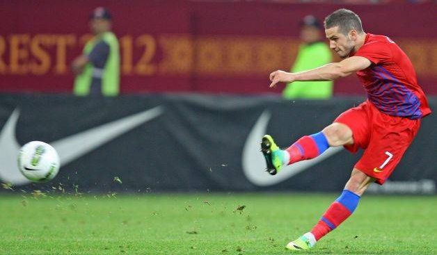 Discurs HALUCINANT al lui Alex Chipciu după victoria Stelei