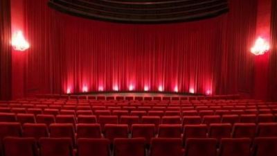 Se caută soluții pentru Teatrul Nottara și ...un nou primar. Guvernul invită părțile la negocieri!