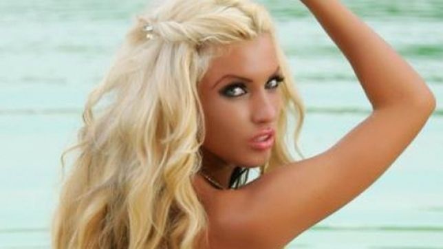 E oficial. Loredana Chivu a fost condamnată