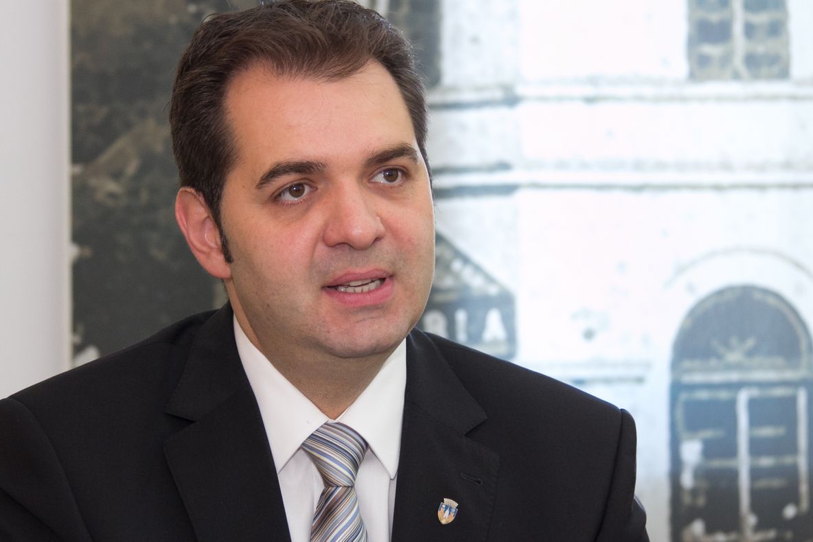 DIICOT: Urmărire penală IN REM după declaraţiile primarului din Sfântu Gheorghe