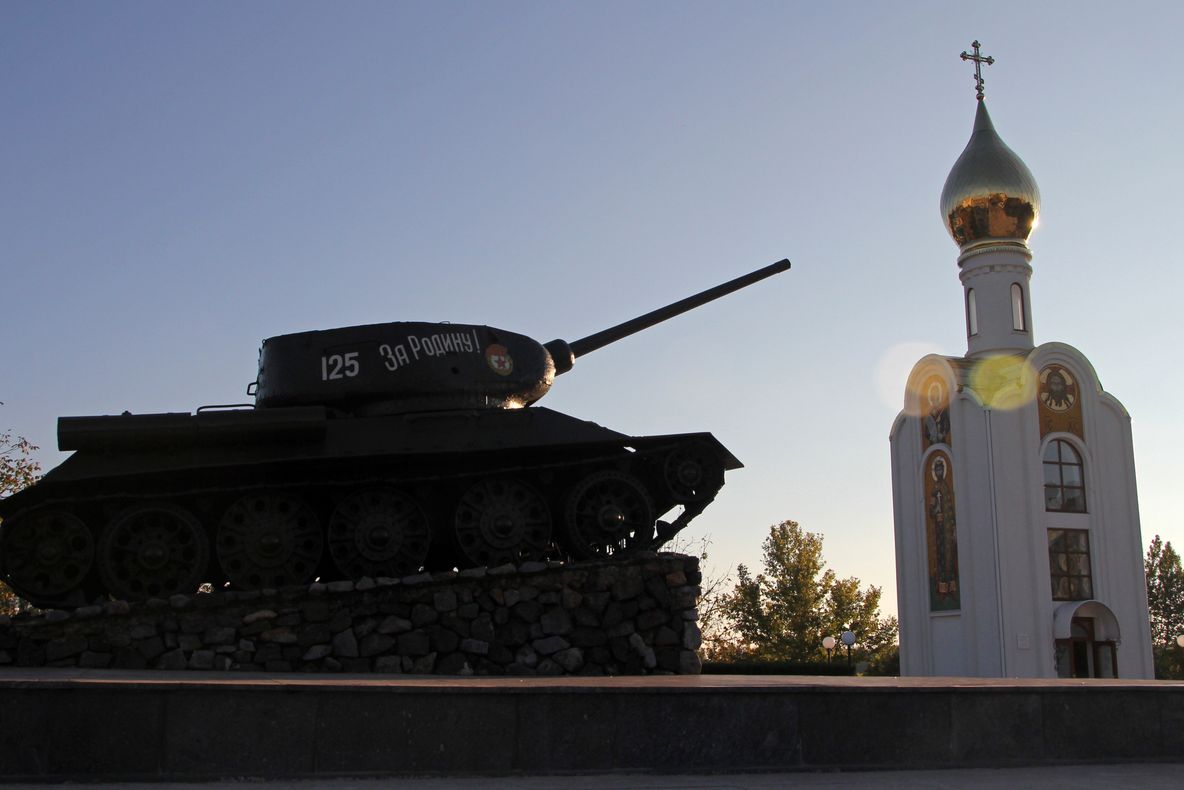 Tiraspolul pregăteşte un nou manual de "limbă moldovenească"