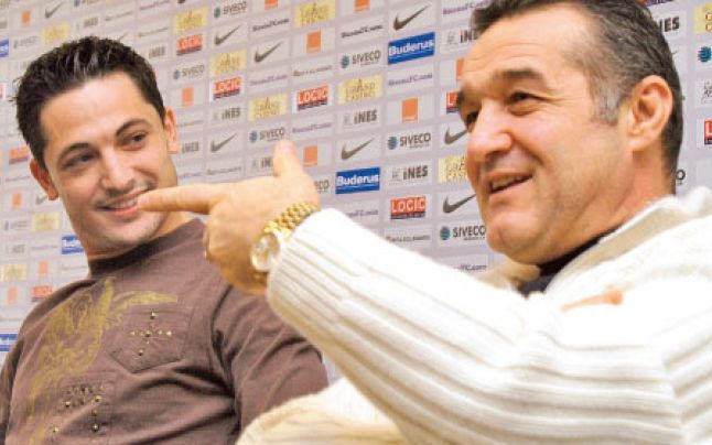 Steaua s-a chinuit la Baia Mare. N-a reuşit să învingă în 120 de minute o echipă de Liga a II-a