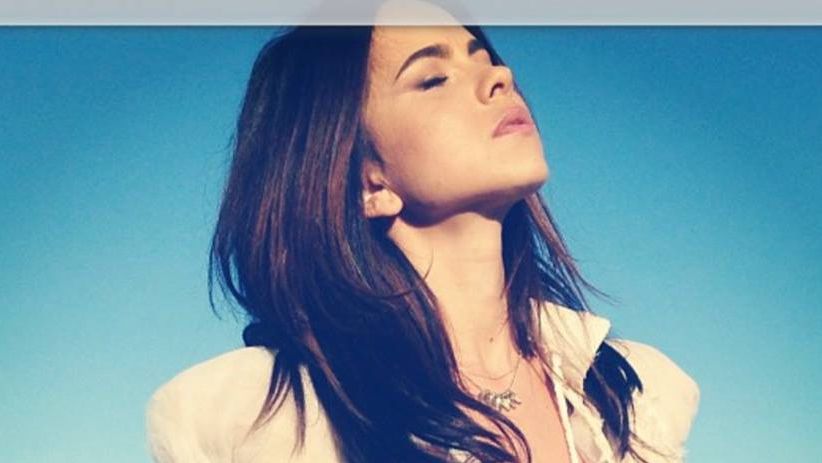 Lecţii de stil vestimentar de la Inna