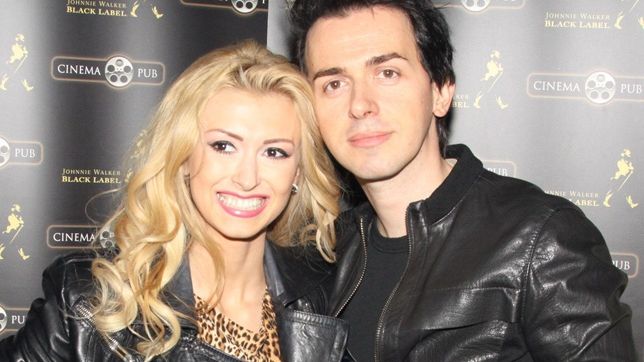 DECIZIE ŞOC: unul dintre cele mai longevive cupluri din România s-a destrămat