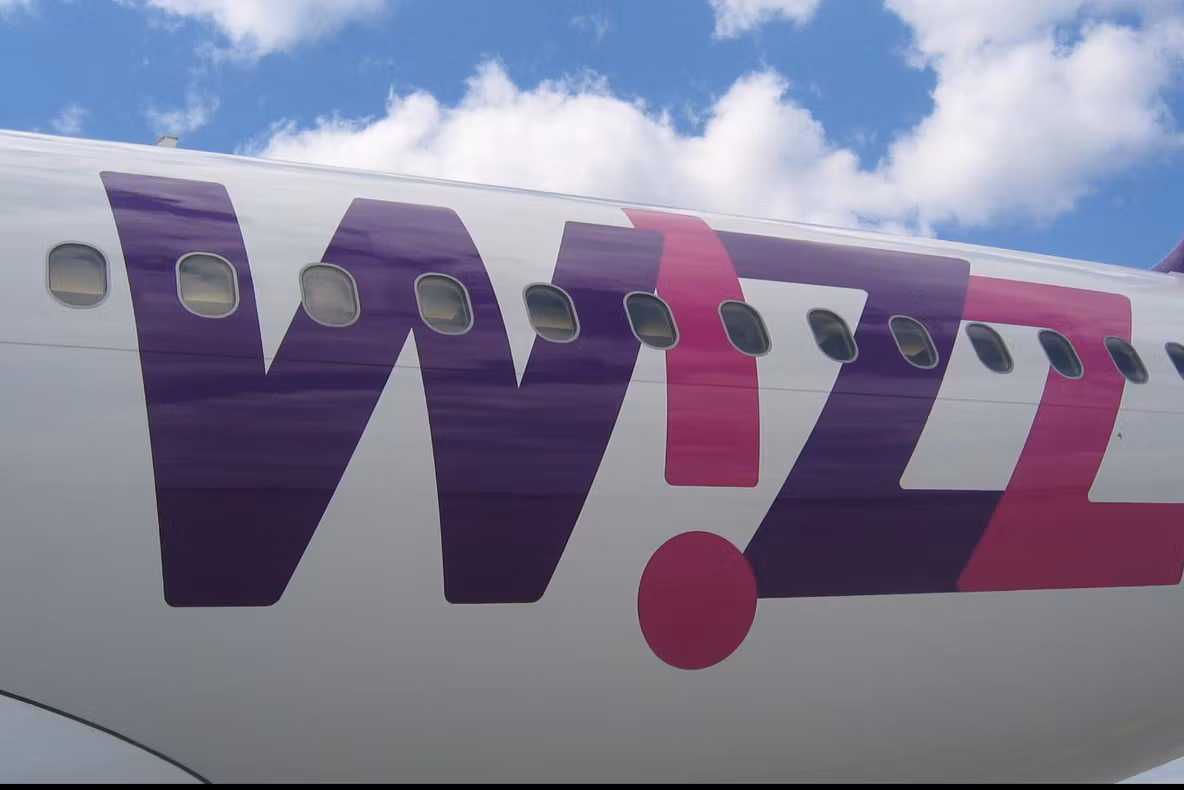 Wizz Air va opera un zbor important pe un alt aeroport din București. Când se mută zborurile de la Otopeni la Băneasa