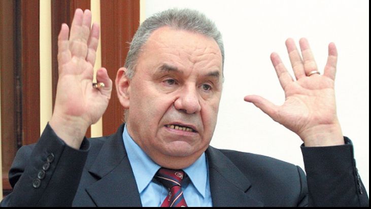 "Ucraina trebuie să cedeze teritorii Rusiei, Ungariei, Poloniei și României" - Declarația șocantă făcută de Andrei Marga, fost ministru