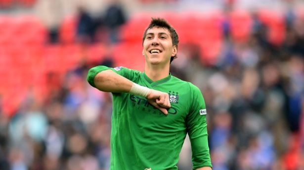 COSTEL PANTILIMON. Ofertă incredibilă din PREMIER LEAGUE