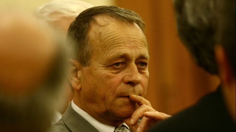 Costin Georgescu, la 26 de ani de la înființarea SRI: Un serviciu pe o legislație depășită