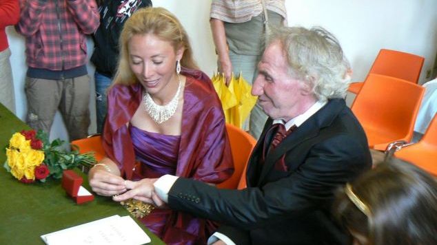 S-a căsătorit cu un fermier bogat, fără dinți și cu 25 de ani mai în vârstă. A avut însă o SURPRIZĂ