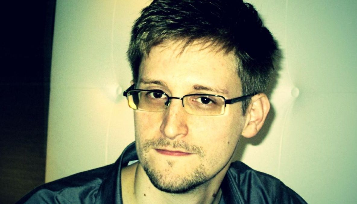 Declaraţia lui Edward Snowden care răspunde paradoxului lui Fermi