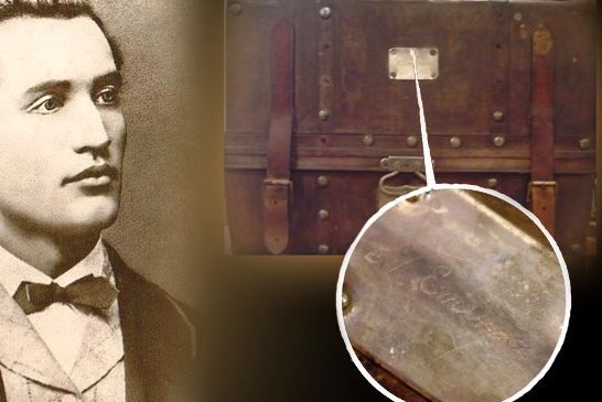 Ultimele versuri scrise de Eminescu, cu o oră înainte de a muri. Sunt tulburătoare