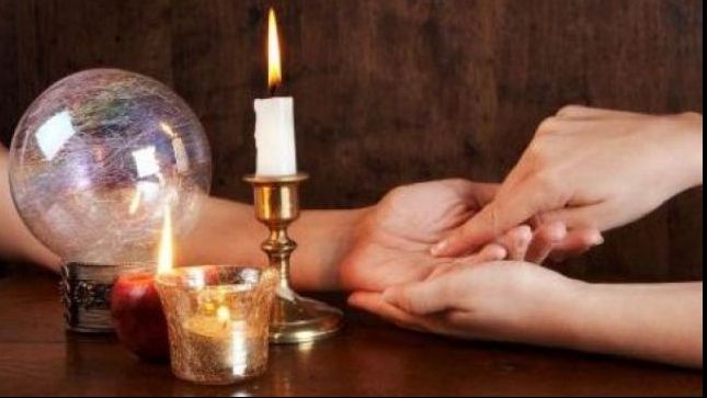 Ce spun despre tine liniile din palmă