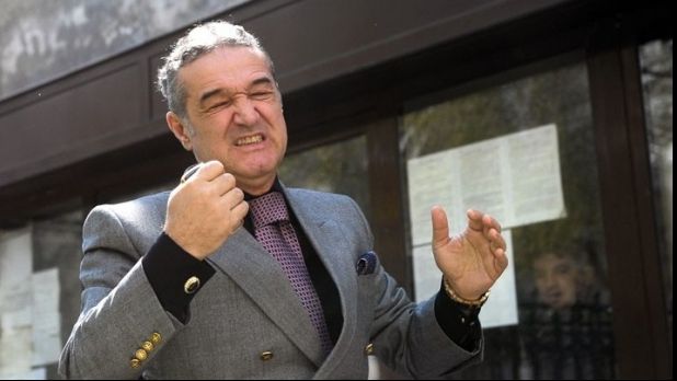 GIGI BECALI. Decizie SURPRIZĂ a lui GIGI BECALI din ÎNCHISOARE