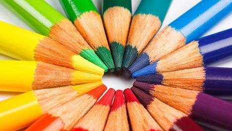 Feng Shui: Cum să utilizezi culorile în casă şi la birou