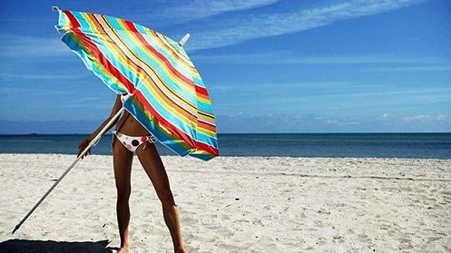 Primele semne ale insolaţiei