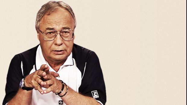 Culisele statului paralel | Ovidiu Ioanițoaia: ”Fotbalul este aproape în moarte clinică. Principala vinovată este Federația lui Burleanu”