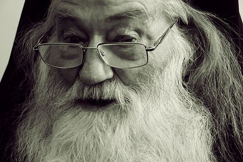 Profeţia înspăimântătoare făcută de părintele Iustin Pârvu, înainte de moarte