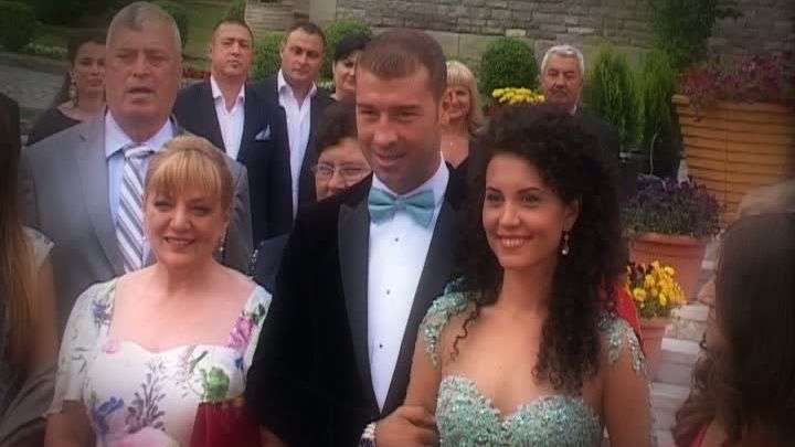 Lucian Bute a devenit tată, pentru prima oră. Anunţul emoţionant pe care l-a făcut boxerul român 