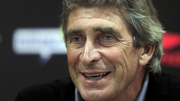 EURO 2016. I-au oferit postul de selecţioner lui Manuel Pellegrini, după eliminare
