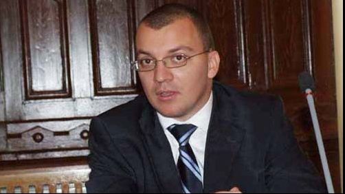 Fostul deputat Mihail Boldea, condamnat la 6 ani de închisoare cu executare 